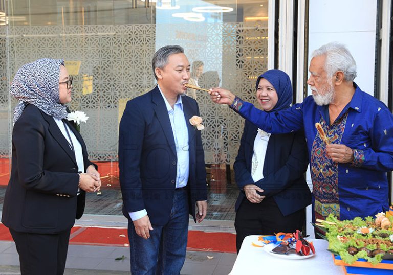 BRI Office Launching