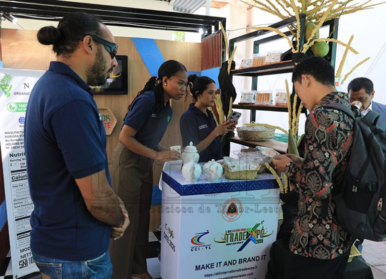 Dili Expo
