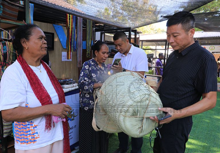 Dili Expo1
