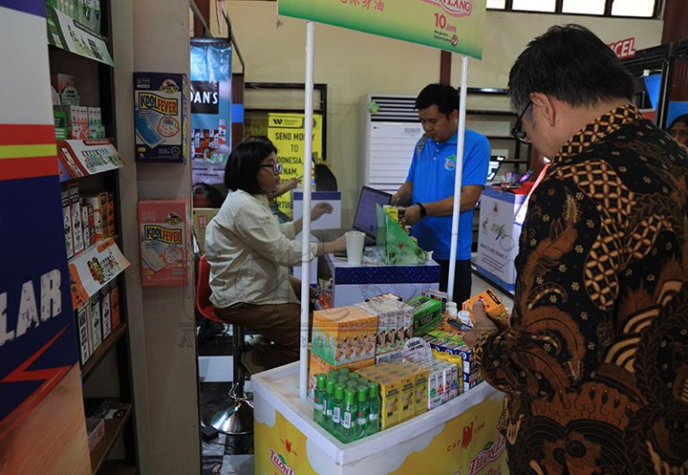 Dili Expo2