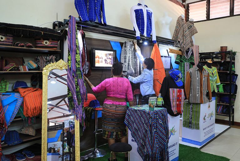 Dili Expo3