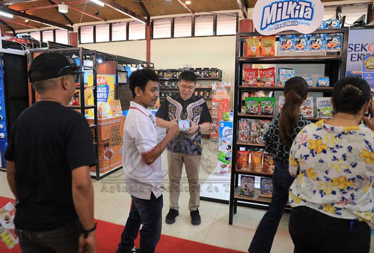 Dili Internaional Expo