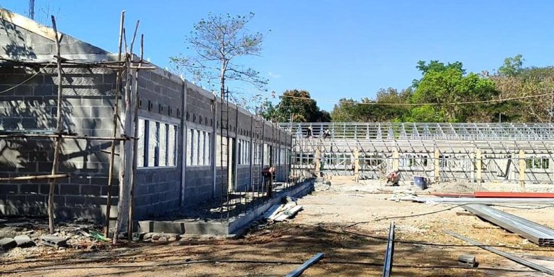 Komunidade Lolotoe apresia planu dezenvolvimentu ba 2026