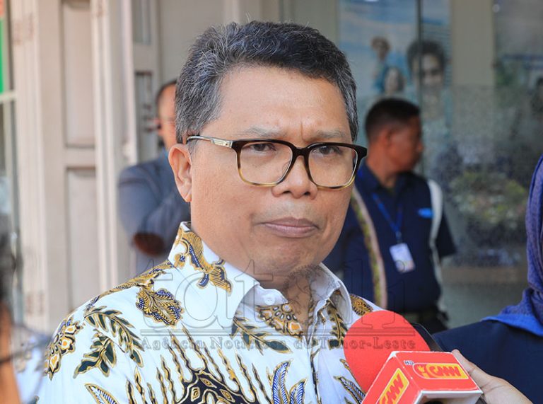 Embaisador Indonesia