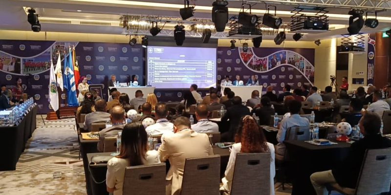 Kongresu anuál estraordináriu FFTL aprova relatóriu finanseira 2024