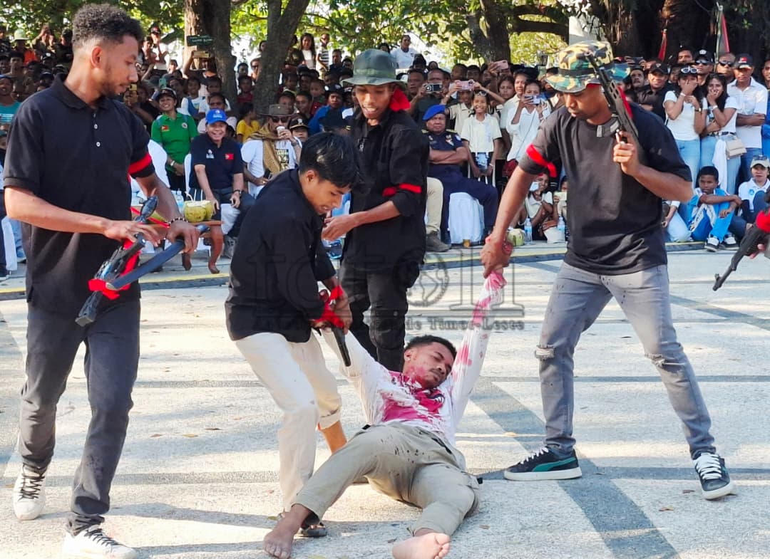 FOTO ATUÁL : Selebrasaun Loron Konsulta Populár ba Dala-26
