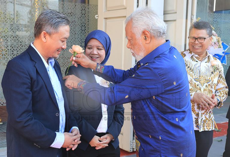 PM Entrega Aifunan ba BRI