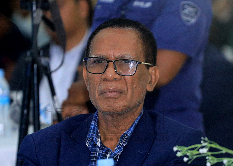 Tribunál prepara juíz na’in-13 hodi halo promosaun