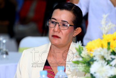 Komisaun C aprova redasaun finál ba proposta Orsamentu Retifikativu
