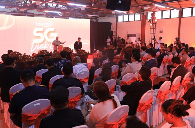 Telemor 5G1