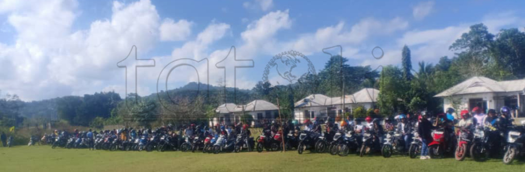 DNTT Vikeke hahú fó teste ba motorista 620 hasai karta kondusaun