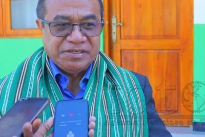 MP kontinua investiga kazu ilísitu no burla informátika iha Oekusi