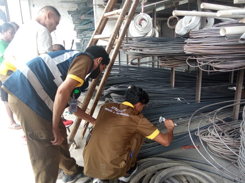 LNEC eziste atu garante kualidade materiál ba projetu konstrusaun