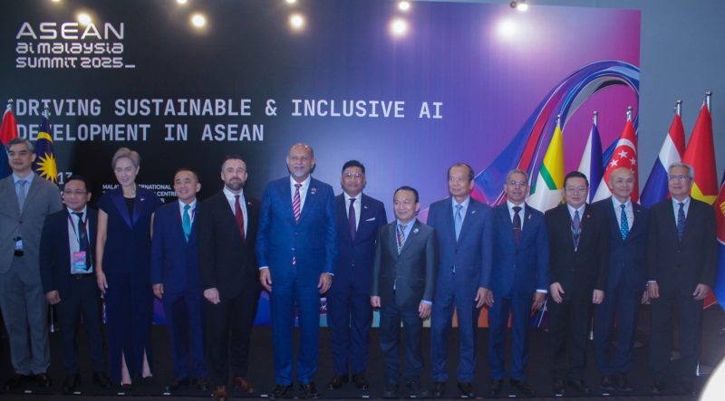 ASEAN AI Malaysia Summit: TL valoriza esforsu rejionál hodi promove IA responsavel no inkluziva