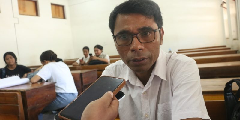 Adezaun ba ASEAN hanesan oportunidade ba Timor-Leste iha prosesu dezenvolvimentu