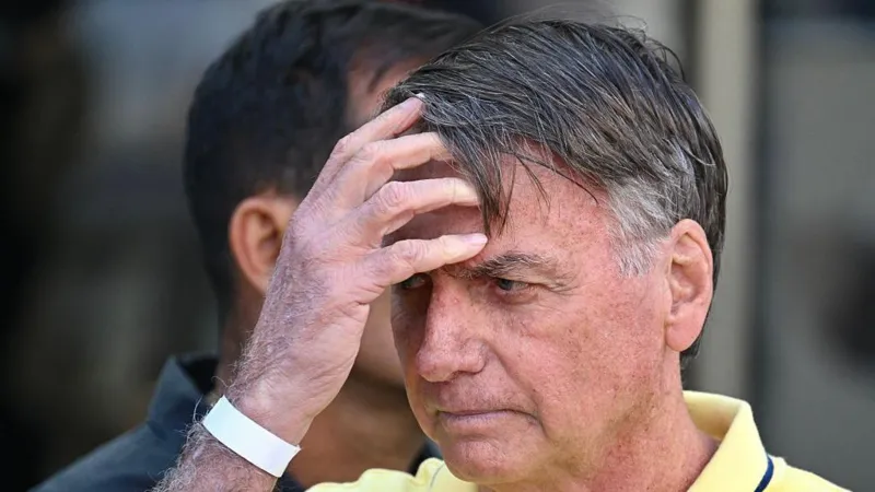 Tribunál Brazil kondena eis-prezidente Bolsonaro ba prizaun tinan 27