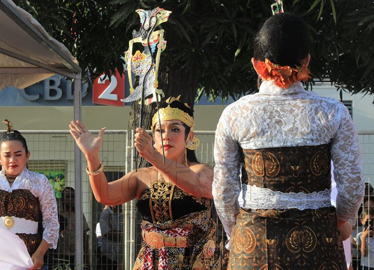 Dansa Kultura INDO