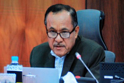 KHUNTO defende aprovasaun Lei Arkivu no Siberseguransa