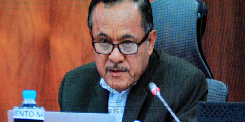 Deputadu KHUNTO husu ME tau atensaun urjente ba falta profesór iha eskola balun