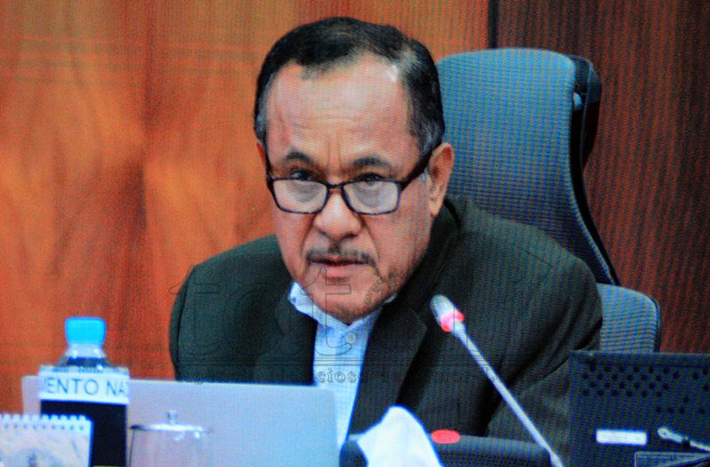 KHUNTO defende aprovasaun Lei Arkivu no Siberseguransa