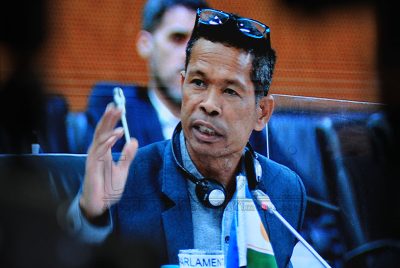 Bankada CNRT apela ba kuadru no militante atu respeita líder sira