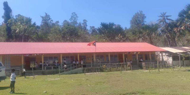 EBF Ualeke-Uaitame menus saladeaula difikulta prosesu aprendizajen