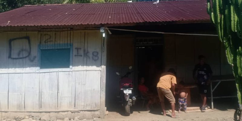 Komunidade uma-kain 30 iha Ossokaia-Afaloikai asesu ona eletrisidade       