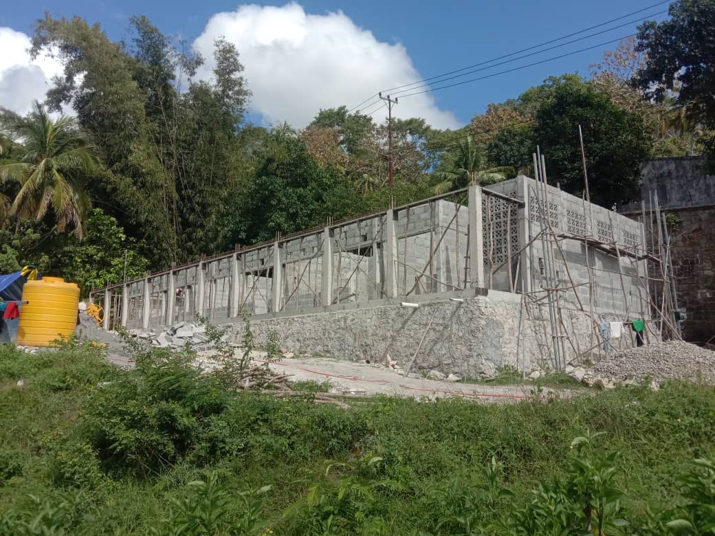 Autoridade autoriza hikas konstrusaun edifísiu Pré-Eskolár Kabira-Oan 