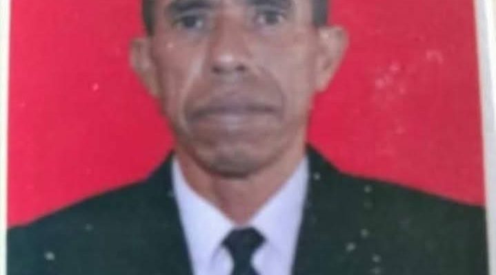 KHUNTO lakon deputadu António Verdial Ferreira