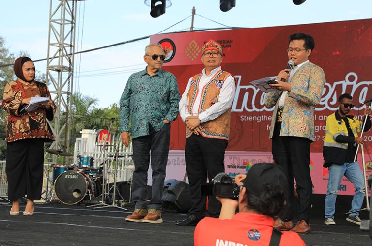 Indoneseian Day1