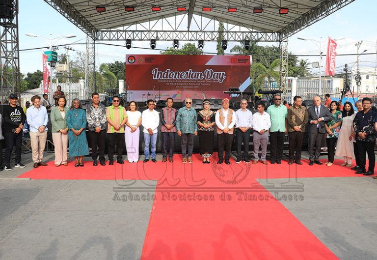 Indonesia Day