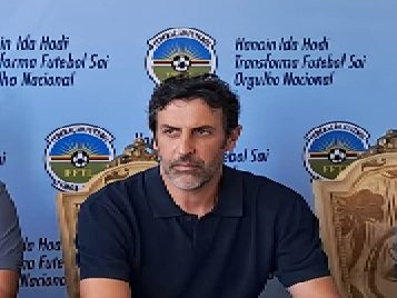 Jogadór seniór 24 selesionadu ba Kualifikasaun ASEAN Hyundai 2026