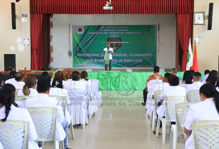 Konferensia AMTL2