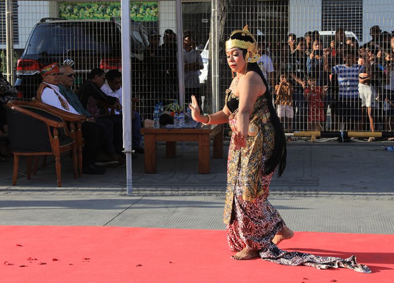 Kultura INDO