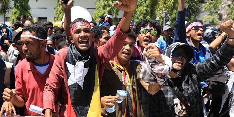 Pedro Belo louva EUTL nia esforsu halo diálogu ho membru Parlamentu