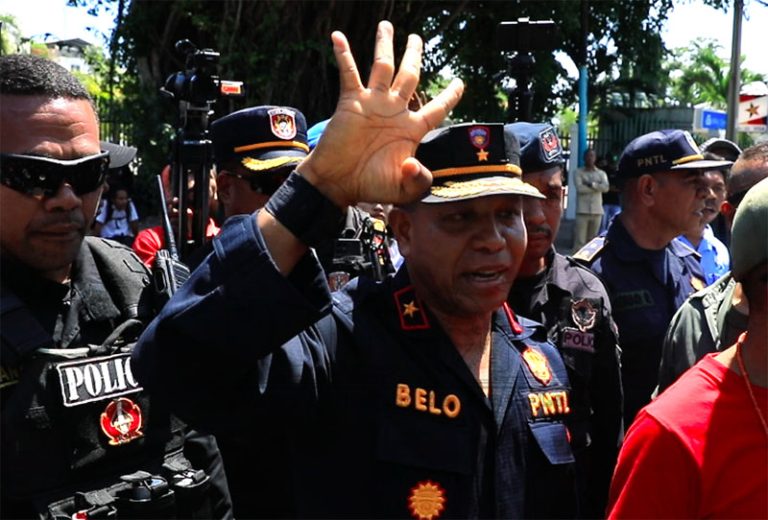 Pedro Belo