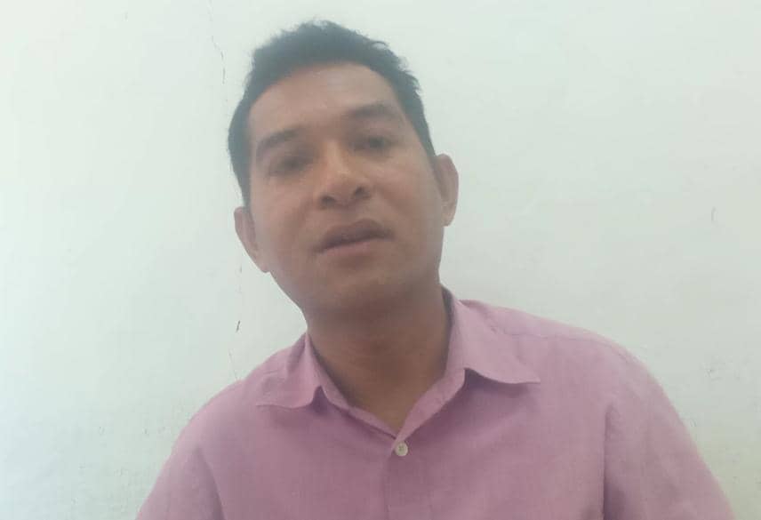 SMAS Vikeke apoia kaixaun unidade 24 ba família vulneravel