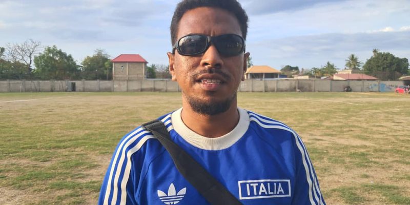VDL FC garante kompete iha primeira divizaun LFFTL