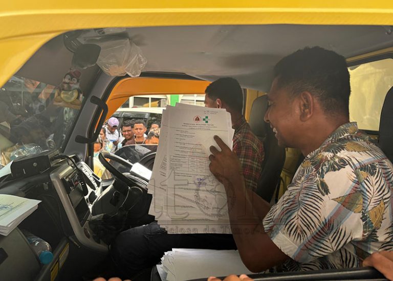 Sertifikadu Covid