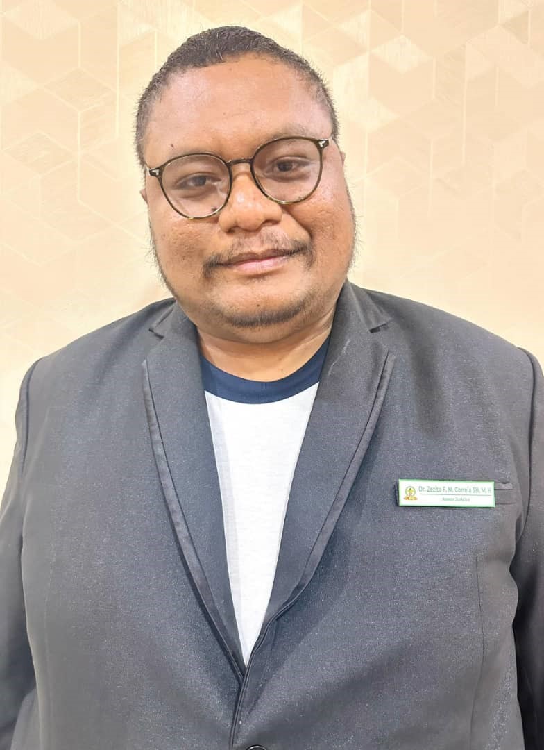 Projetu-Lei apaga totál LPMV laiha ligasaun ho artigu 24 númeru 2 husi K-RDTL