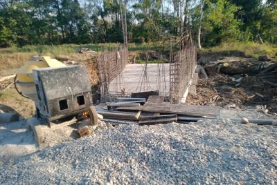 Autoridade Ritabou husu aselera projetu irrigasaun Genumatan