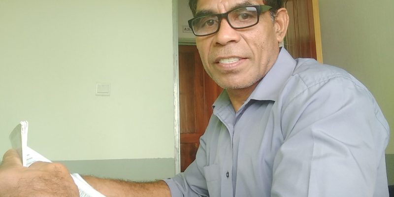 Demokrasia edukativa: Edukasaun iha TL tenke sai veíkulu ba nasaun nia enjeñaria sosiál