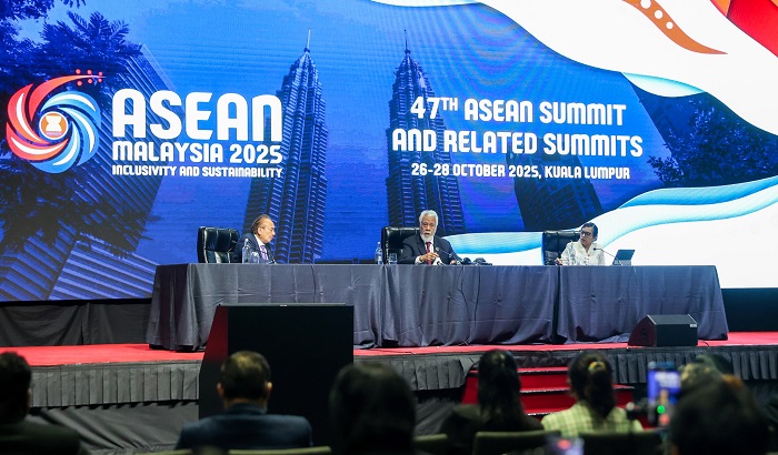 PM Xanana : Adezaun ba ASEAN reflete TL nia kompromisu firme ba kooperasaun rejional