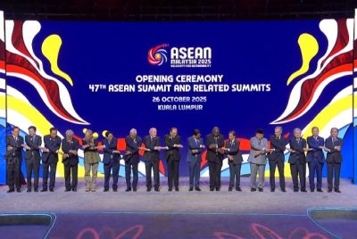 Filipina ofisialmente lidera prezidénsia ASEAN 2026 no prontu fasilita Timor-Leste