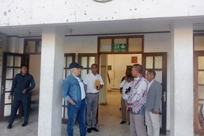 PR Ramos-Horta observa fatin ba futuru instalasaun Supremu Tribunál Justisa