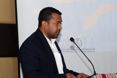 IGTL ezekuta 41,6% husi orsamentu alokadu ba tinan ne’e