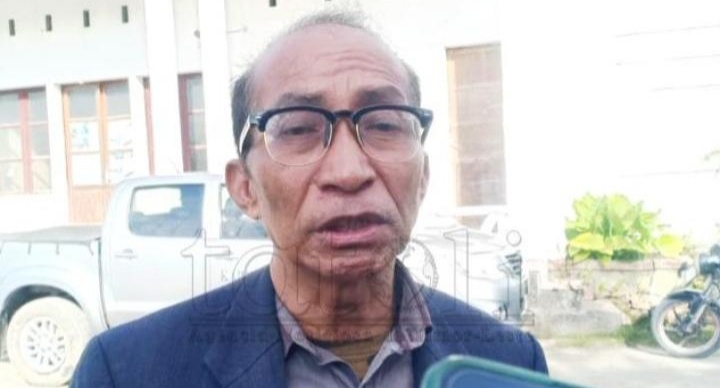 Estudante finalista Vikeke na’in-16 la partisipa ezame nasionál