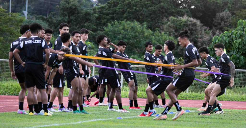 Selesaun Nasionál to’o Filipina, aban kontinua jogu volta daruak