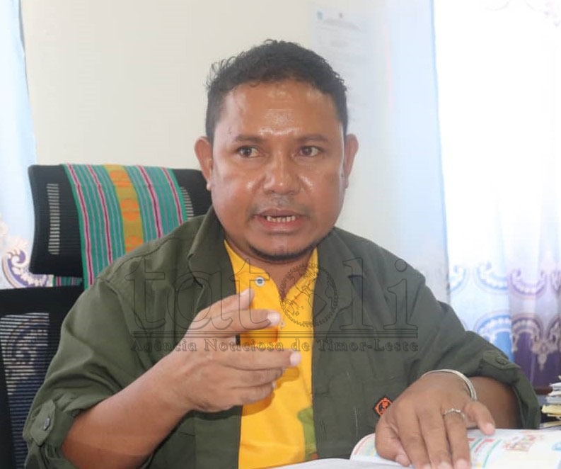 Edukasaun Oekusi suspende atividade letiva hodi konsentra ba ezame nasionál