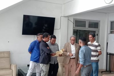 Bankada FRETILIN hato’o keixa MP kona-ba legalidade nomeasaun Carmona